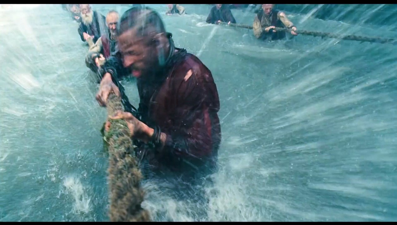 Les Misérables - Bande annonce internationale HD - Le 13 Février au cinéma