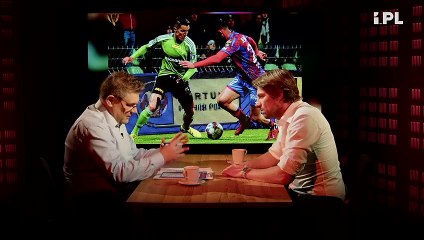 Magazyn GOL24 - Piotr Obidziński o budowie Rakowa