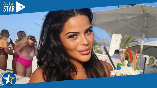 Sarah Fraisou métamorphosée : elle dévoile son incroyable perte de poids