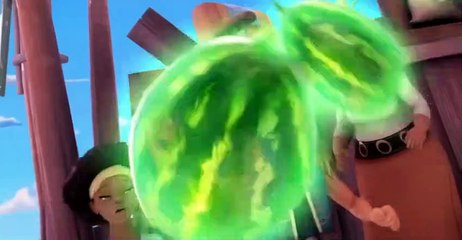 Zak Storm S01 E04