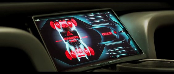 Total Recall - mémoires programmées - Bande annonce 2 - VF