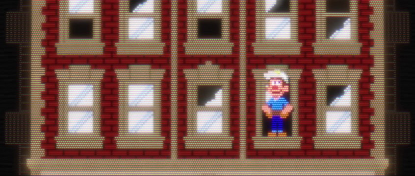 Les Mondes de Ralph - Bande annonce VF du Disney de Noël 2012 I Disney