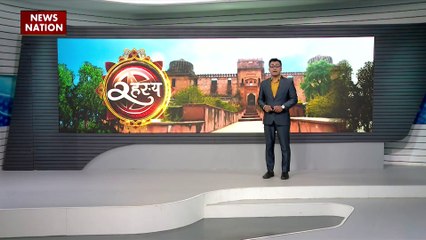 Rahasya : 1500 साल पुरानी ये महल अब खंडहर में तब्दील हो चुका है