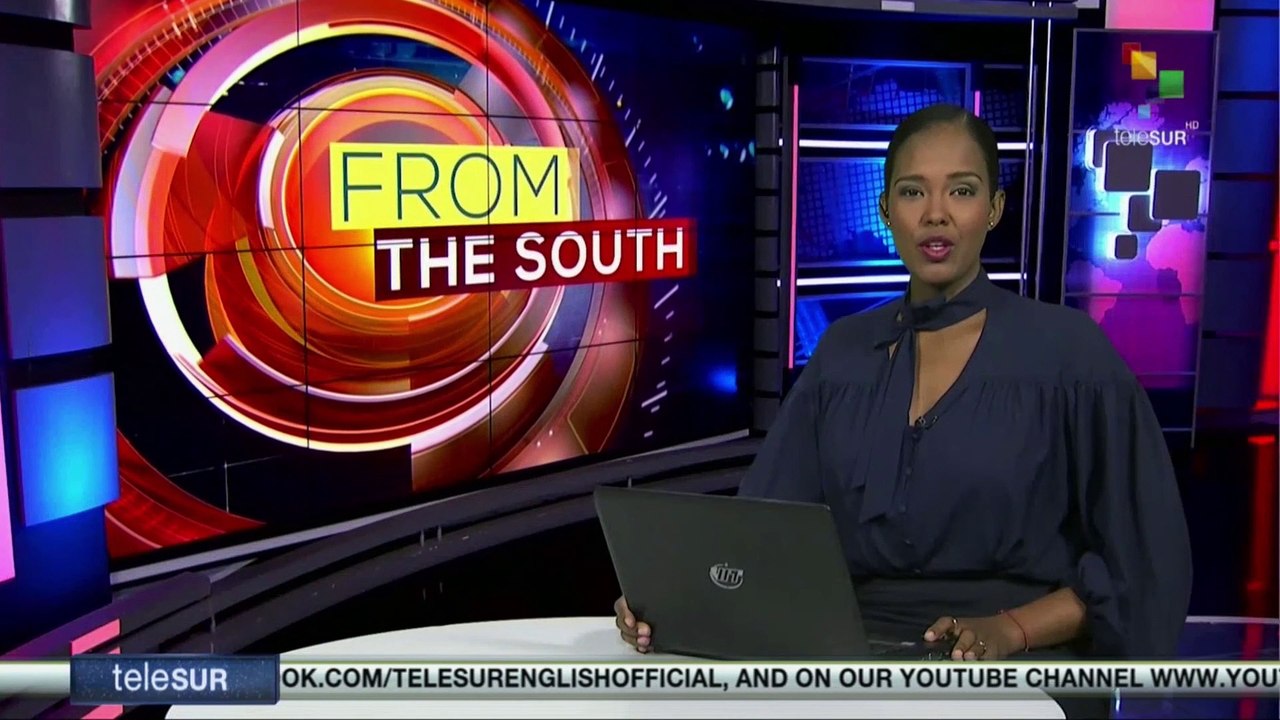 Venezuela commemorates victory over coup in April 2002