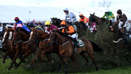 Grand National 2023: What is it and when does it take place?
