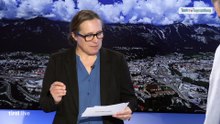 „Tirol Live” am 12. April mit Sint, Rathgeb und Folkshilfe