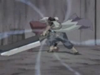 Naruto Techniques AMV 🎥