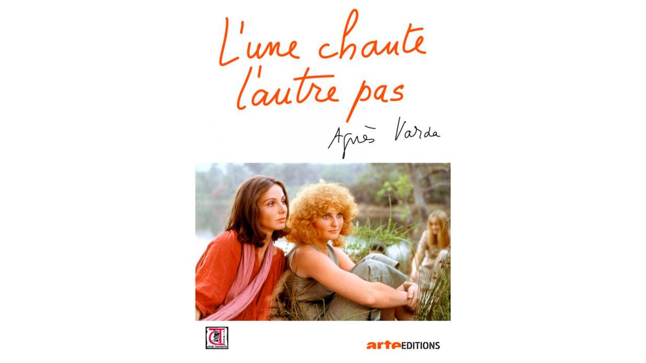 L'UNE CHANTE L'AUTRE PAS de Agnès Varda (1977) WEB H264 720p