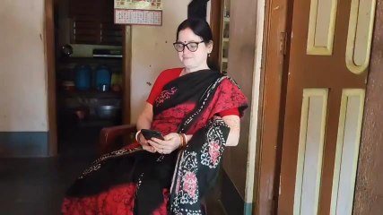 পশ্চিম মেদিনীপুর: বিজেপি নেত্রীর স্বাস্থ্যসাথীর আবেদন, কড়া জবাব দিলেন নিজেই