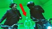 What 12 Keanu Reeves stunts looked like behind the scenes