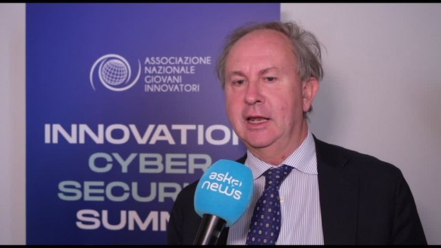 Cybersecurity, Corazza (Parlamento Ue): priorità per cittadini