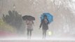Storm Noa: Gusts of up to 70mph set to sweep across UK