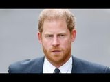 Le prince Harry manque la date limite du couronnement 