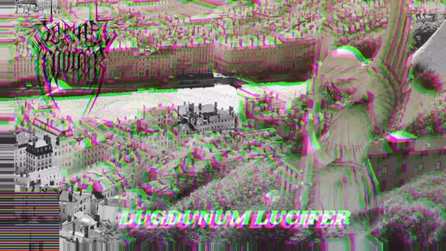 Samael Cooper - Lugdunum Lucifer (Deathcore | French)