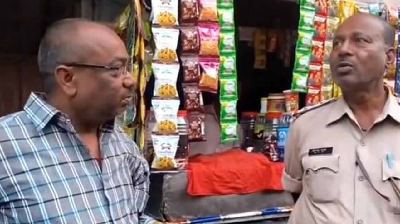 सारण: छपरा में बढ़ा अपराधियों का मनोबल, दिनदहाड़े स्कूली बच्चो को लूटा