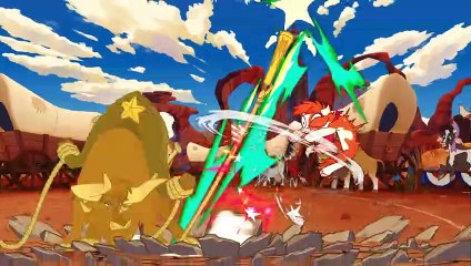Them’s Fightin’ Herds TEXAS Trailer