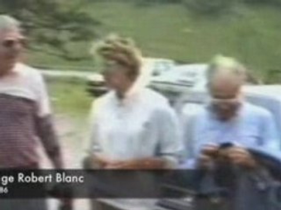 Paul Francis et les autres ...