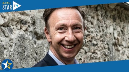 Stéphane Bern cash sur sa situation financière : "Je me suis endetté au-delà de mes capacités"