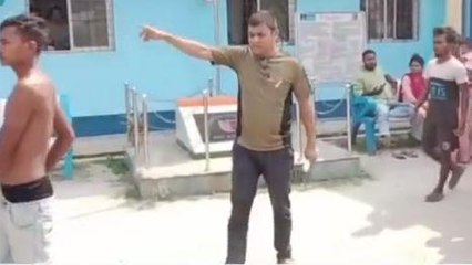 আলিপুরদুয়ার: নাবালিকাকে গণধর্ষণের ঢেউ আছড়ে পড়ল রাজনৈতিক মহলে