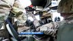 Falta de equipamentos impede avanços no terreno na Ucrânia