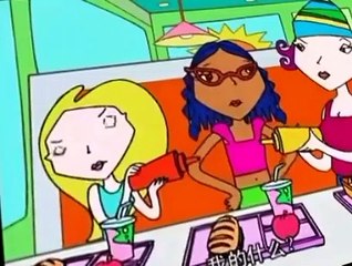 Girlstuff/Boystuff Girlstuff/Boystuff S02 E013 Bad Memories