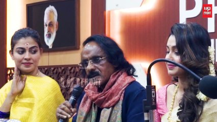 East Coast Vijayan Reveals about Cosmic Powers He Felt During Kallanum Bhagavathiyum Movie Making Shooting Location