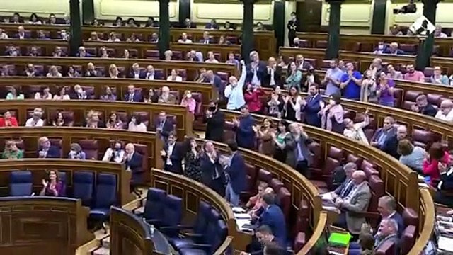 El CGPJ eleva a 103 las excarcelaciones por la 'ley del solo sí es sí'