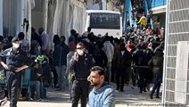 İtalya'da sığınmacı akınına karşı OHAL ilan edildi