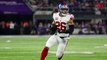 Saquon Barkley Does Not Plan to Sign Franchise Tender