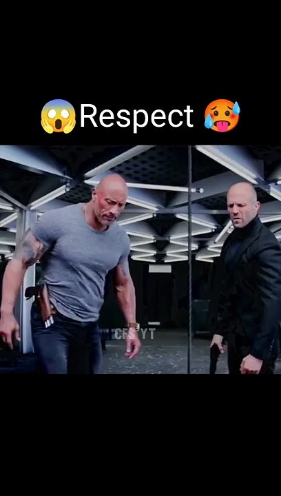 Respect