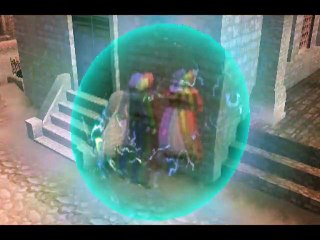 Shadow of Memories online multiplayer - ps2