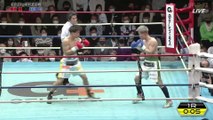 Ken Koibuchi vs Shinnosuke Hasegawa (04-03-2023) Full Fight