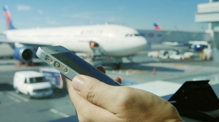 Why You Should Check the Plane Model Before You Book Your Next Flight