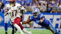 Detroit Lions Trade CB Jeff Okudah to Atlanta Falcons