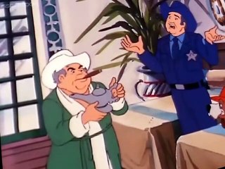 The Dukes The Dukes E004 – Morocco Bound