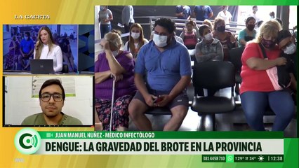 LGPLAY -BUEN DÍA Y LA GACETA CENTRAL (12/04/2023)