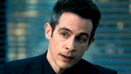 Turned It Down on the New Episode of CBS’ Crime Drama FBI