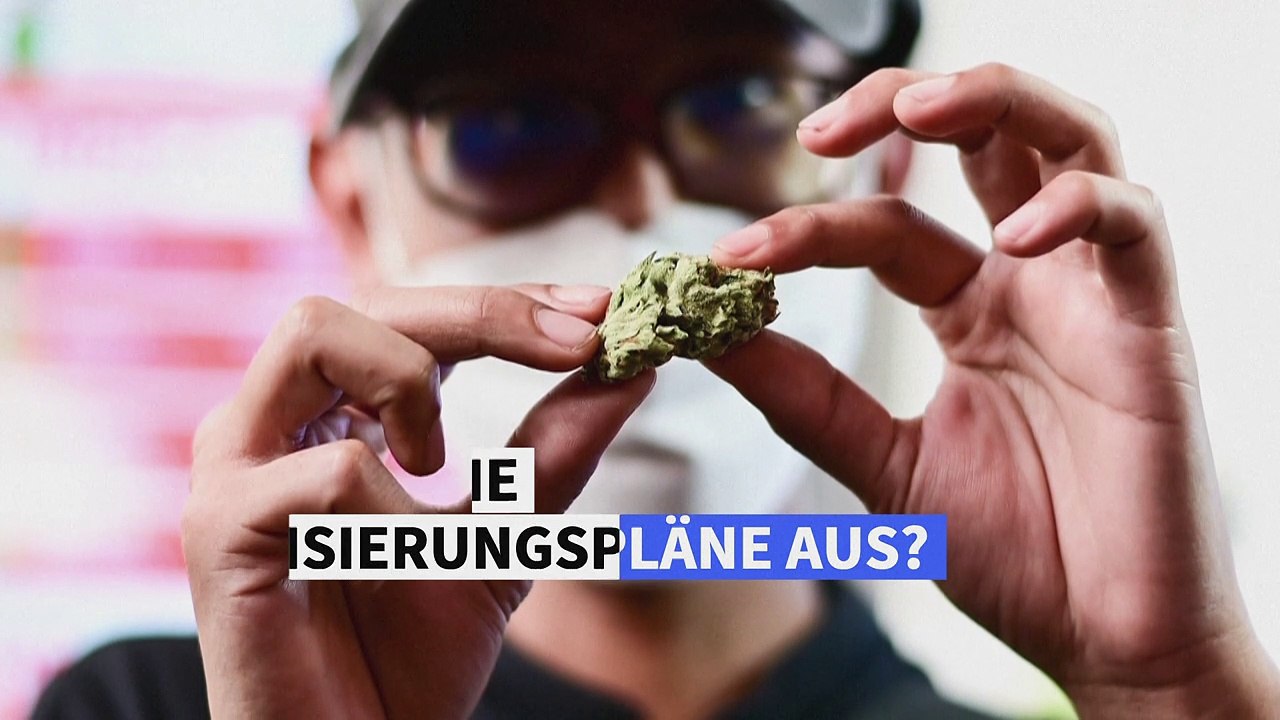 Legal Kiffen mit Stoff aus dem Cannabis-Club