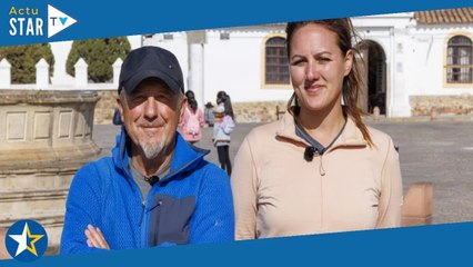 Pékin Express : Céline charmée par un jeune brésilien lors de la demi-finale ? La partenaire de Xavi