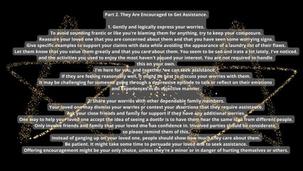 Living with a Depressed Person A Guide.