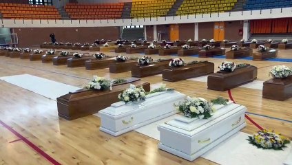 Primeiro trimestre de 2023 foi o mais mortal desde 2017 para migrantes no Mediterrâneo