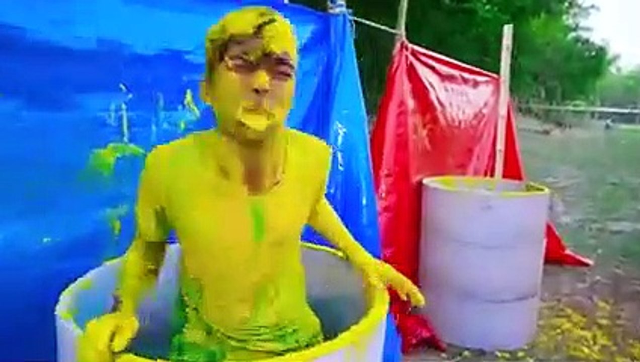 Eid Special Don_t Miss New Unlimited Funny Viral Trending Video 2023 Episode 206 By _BusyFunLtd(240P)