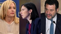 Il Pd cala, il centrodestra sale ancora il sondaggio che preoccupa la Schlein