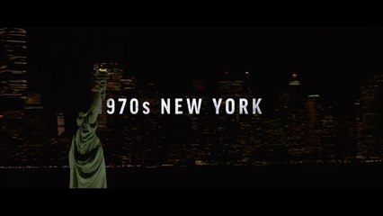 The Continental, tráiler (John Wick spin off)
