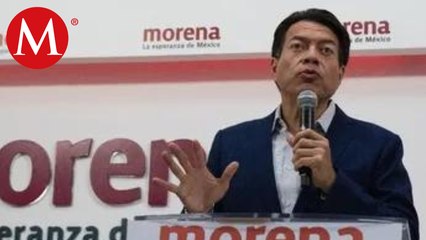 CdMx debe mantenerse como el corazón del obradorismo: Mario Delgado