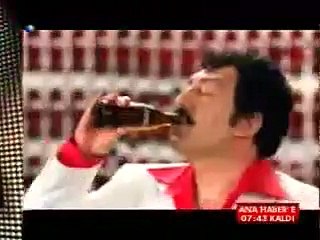KANAL D 14 TEMMUZ 2007 REKLAM KUŞAĞI