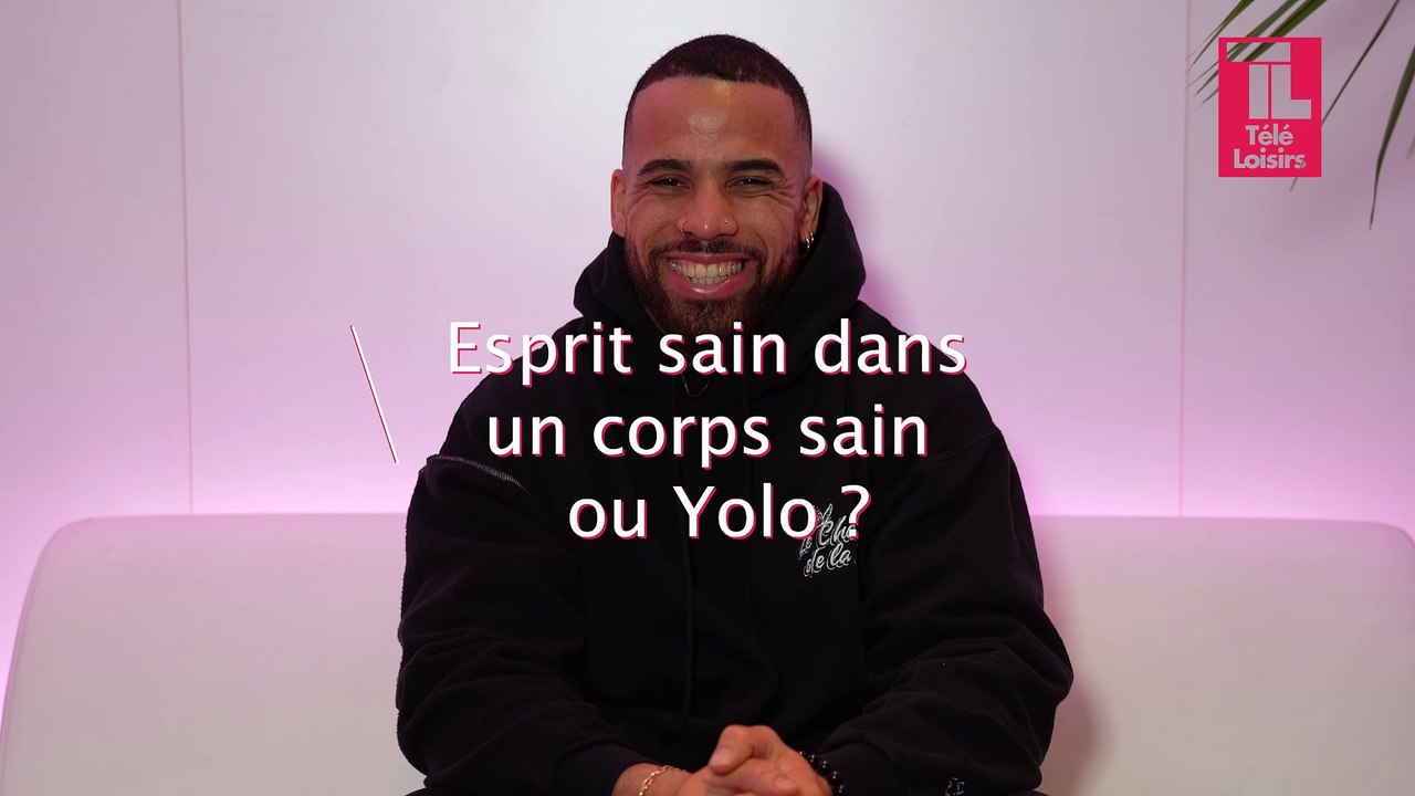 "J'ai un passé assez compliqué" : Freeman (La Villa des cœurs brisés) répond à l'interview Dilemmes