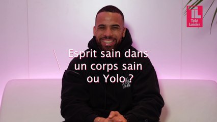 "J'ai un passé assez compliqué" : Freeman (La Villa des cœurs brisés) répond à l'interview Dilemmes