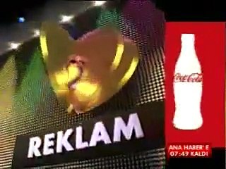 KANALD 16 TEMMUZ 2007 REKLAM KUŞAĞI
