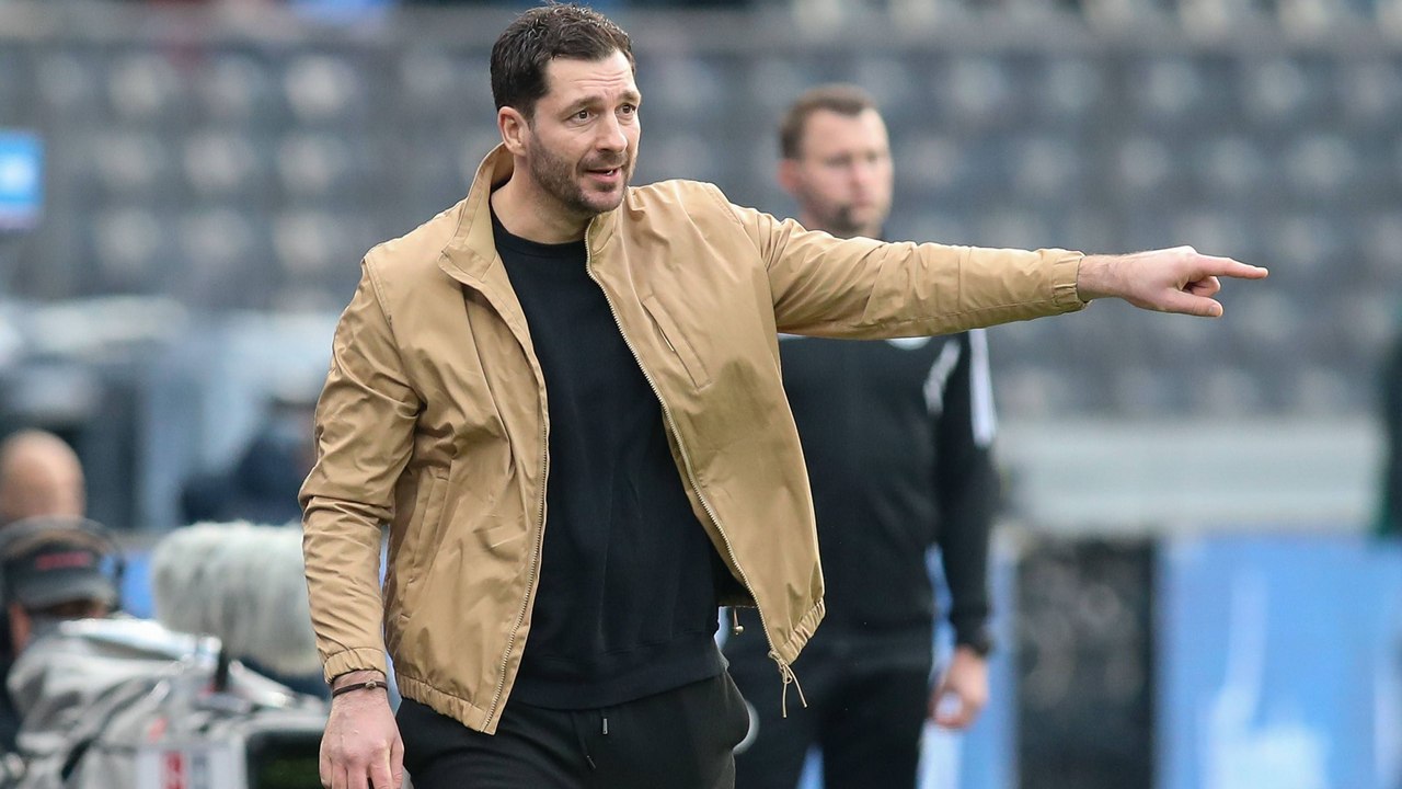 'Viele Komplimente bekommen': Schwarz mahnt, nicht zu überdrehen